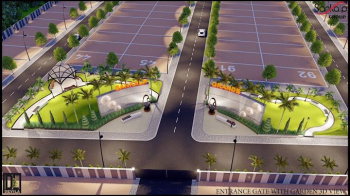 Property for sale in Palakhedi, Indore