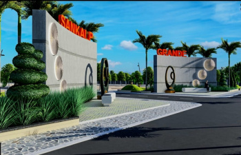 600 Sq.ft. Residential Plot for Sale in Palakhedi, Indore