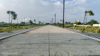600 Sq.ft. Residential Plot for Sale in Palakhedi, Indore