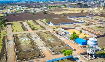 Property for sale in Palakhedi, Indore