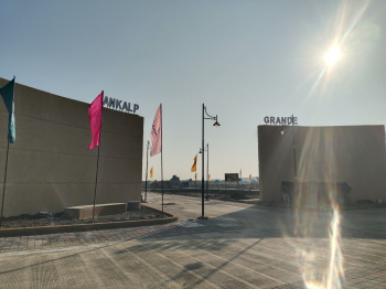 Residential Plot for Sale in Palakhedi, Indore (850 Sq.ft.)