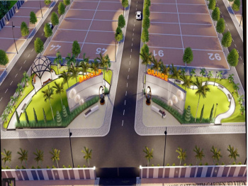 800 Sq.ft. Residential Plot for Sale in Super Corridor, Indore