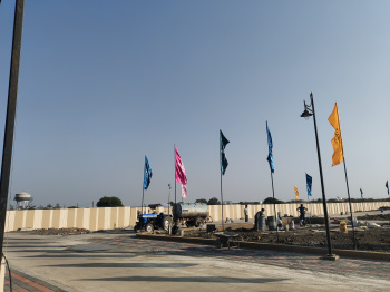 800 Sq.ft. Residential Plot for Sale in Super Corridor, Indore