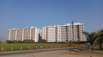 2 BHK Flats & Apartments for Sale in Ujjain Road, Indore (1310 Sq.ft.)