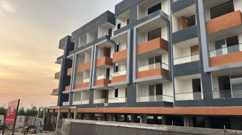 2 BHK Flats & Apartments for Sale in Magarkheda, Indore (1370 Sq.ft.)