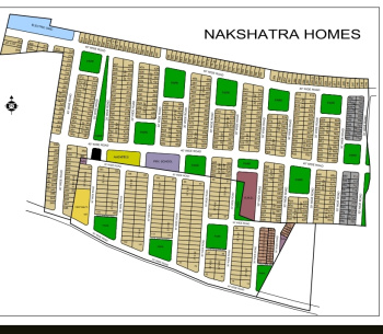 1100 Sq.ft. Residential Plot for Sale in Super Corridor, Indore