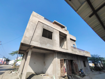 Property for sale in Singapore Township, Indore