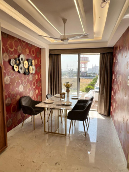 2 BHK Flats & Apartments for Sale in Magarkheda, Indore (1440 Sq.ft.)