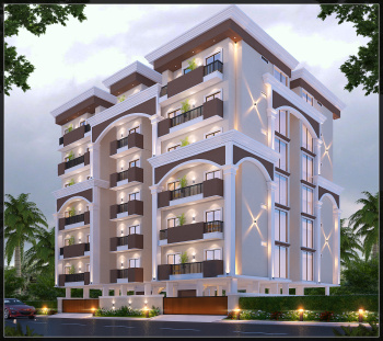 “Pulak city Rau में Premium 1& 2 BHK Flat |investment