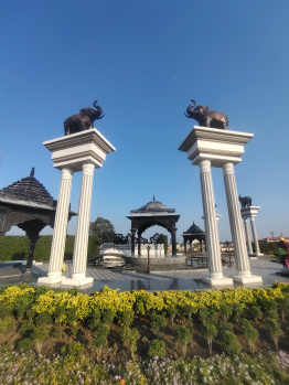 Super Corridor Indore में Premium Residential Plot | Near TCS & Infosys | RERA Approved