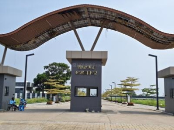 RERA Approved Residential Plot in Super Corridor Indore | Ideal for Home & Investment