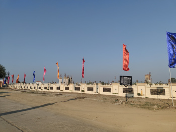 Commercial 100 feet Wide Road Facing Plot | Super Corridor Indore | Immediate Registry