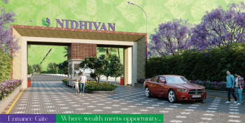 1200 Sq.ft. Residential Plot for Sale in Wardha Road, Nagpur