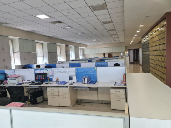 11600 Sq.ft. Office Space for Sale in Wagle Estate, Thane