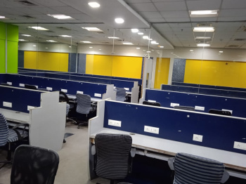 11000 Sq.ft. Office Space for Rent in Wagle Estate, Thane