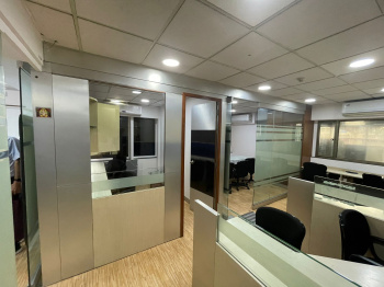 2400 Sq.ft. Office Space for Rent in Parsi Wada, Mumbai