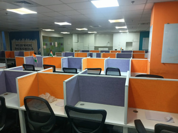 3800 Sq.ft. Office Space for Rent in Wagle Estate, Thane