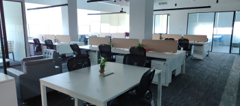 5000 Sq.ft. Office Space for Rent in Wagle Estate, Thane