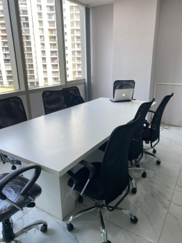 2000 Sq.ft. Office Space for Rent in Wagle Estate, Thane