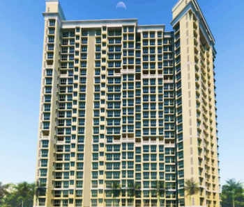 2 BHK Flats & Apartments for Sale in Powai, Mumbai (599 Sq.ft.)