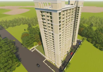 2 BHK Flats & Apartments for Sale in Powai, Mumbai (607 Sq.ft.)