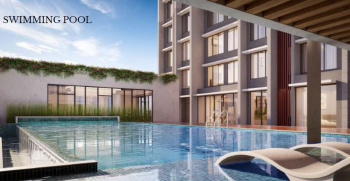 2 BHK Flats & Apartments for Sale in Mulund, Mumbai (646 Sq.ft.)