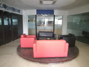 37250 Sq.ft. Office Space for Rent in Wagle Estate, Thane