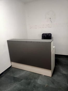 Office Space for Rent in Brahmand, Thane (950 Sq.ft.)