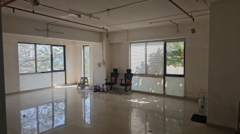 603 Sq.ft. Office Space for Rent in Wagle Estate, Thane (920 Sq.ft.)