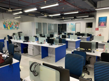 Office Space for Rent in Wagle Estate, Thane (3000 Sq.ft.)