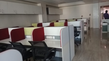 Office Space for Rent in Wagle Estate, Thane (1172 Sq.ft.)