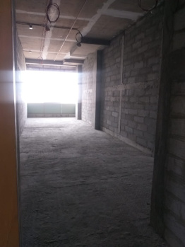 Office Space for Rent in Brahmand, Thane (585 Sq.ft.)