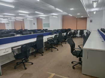 Office Space for Rent in Barve Nagar, Mumbai (11500 Sq.ft.)