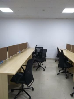 Office Space for Rent in Wagle Estate, Thane (1350 Sq.ft.)