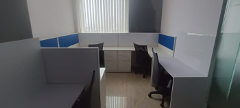 868 Sq.ft. Office Space for Rent in Wagle Estate, Thane (960 Sq.ft.)
