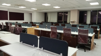 Office Space for Rent in Wagle Estate, Thane (2400 Sq.ft.)