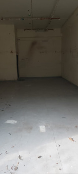 Office Space for Rent in Vashi, Navi Mumbai (510 Sq.ft.)