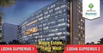 Office Space for Rent in Wagle Estate, Thane (800 Sq.ft.)