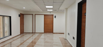Office Space for Rent in Wagle Estate, Thane (800 Sq.ft.)