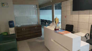 Office Space for Rent in Wagle Estate, Thane (4000 Sq.ft.)