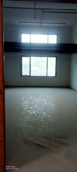 Office Space for Rent in Wagle Estate, Thane (600 Sq.ft.)