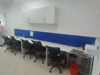 Office Space for Rent in Wagle Estate, Thane (400 Sq.ft.)