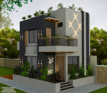 1 BHK Farm House for Sale in Hatod, Indore (556 Sq.ft.)