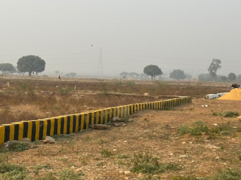 1500 Sq.ft. Residential Plot for Sale in Bara, Prayagraj