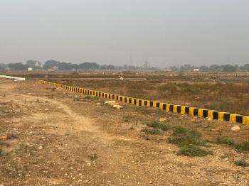 1800 Sq.ft. Residential Plot for Sale in Bara, Prayagraj