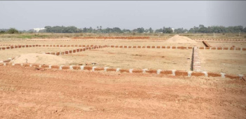 2000 Sq.ft. Residential Plot for Sale in Andava, Prayagraj