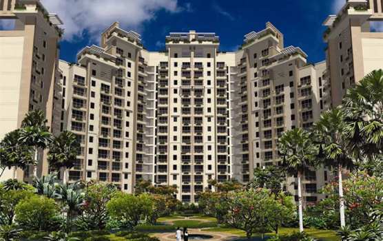 This is the best property for resident in greater noida , near school, hospital and market,