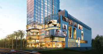 100 Sq.ft. Commercial Shops for Sale in Sector 98, Noida