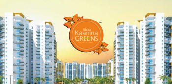 2 BHK Flats & Apartments for Sale in Sector 143, Noida (591 Sq.ft.)