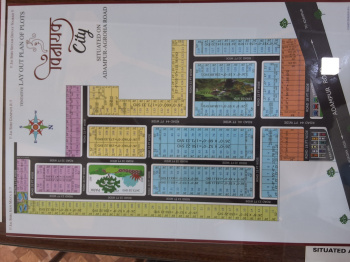 164 Sq. Yards Commercial Lands /Inst. Land For Sale In Agroha, Hisar